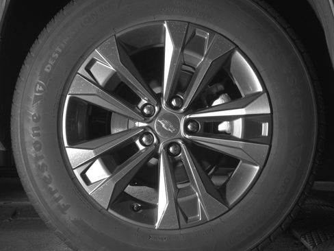 Used 2025 Chevrolet Equinox LT FWD image 15
