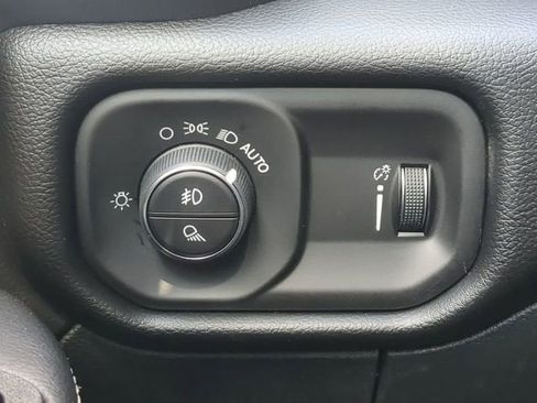 New 2026 RAM 2500 Big Horn image 27