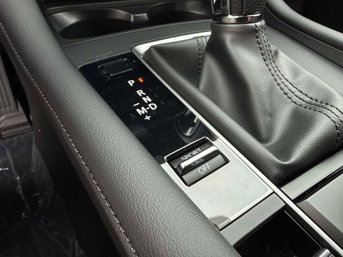 New 2026 MAZDA MAZDA3 s image 35