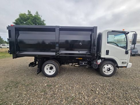 New 2025 Chevrolet Low Cab Forward RWD image 14