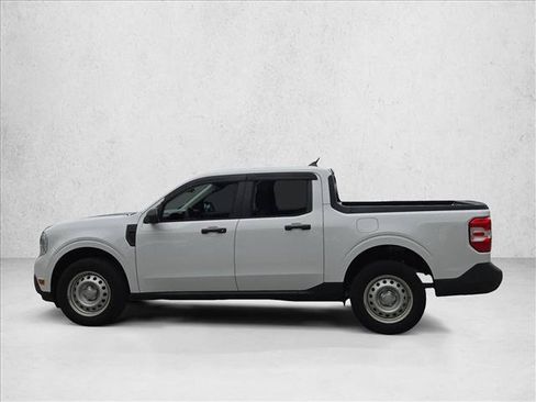 Used 2022 Ford Maverick XL FWD image 8