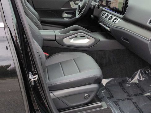 Used 2026 Mercedes-Benz GLE 450 4MATIC image 24