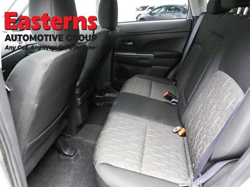 Used 2024 Mitsubishi Outlander Sport ES image 20