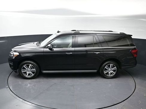 Used 2024 Ford Expedition Max Limited image 37