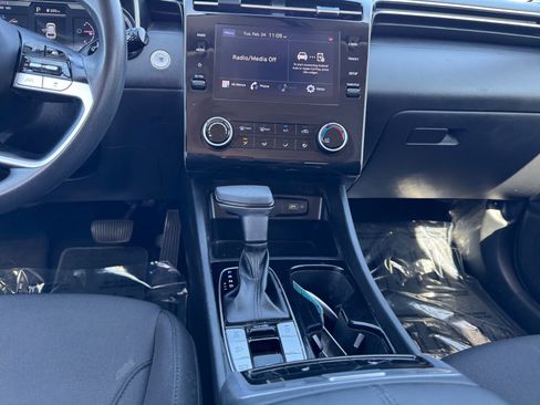 Used 2022 Hyundai Tucson SEL image 11