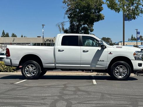 Used 2024 RAM 2500 Laramie w/ Safety Group AWD/4WD image 9
