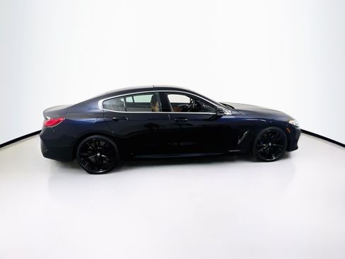 Used 2022 BMW M850i Gran Coupe xDrive w/ Driving Assistance Package AWD/4WD image 4