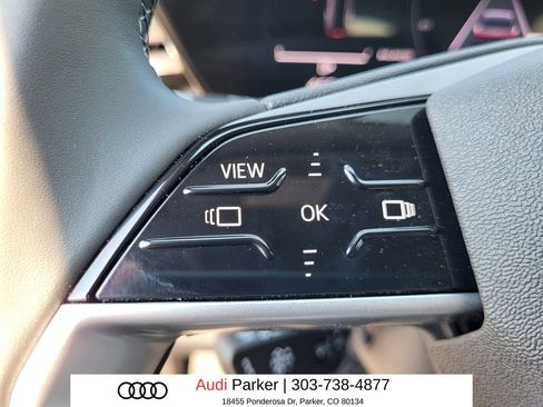 Used 2025 Audi Q5 Premium w/ Convenience Package AWD/4WD image 16