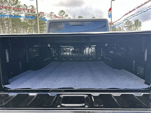 Used 2025 Jeep Gladiator Mojave w/ Convenience Group image 24
