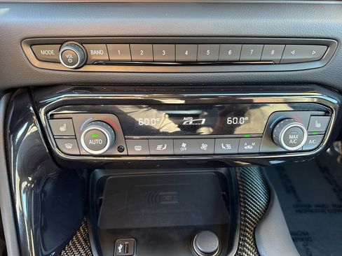 Used 2025 Toyota Supra image 15