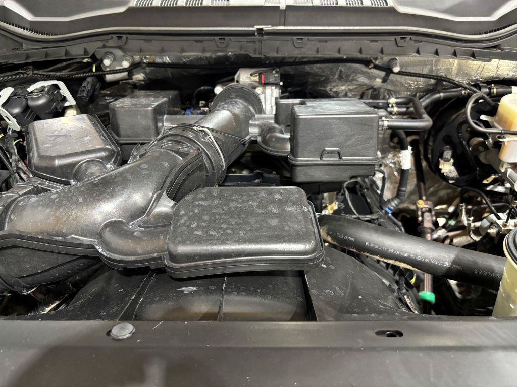 Used 2022 Ford F250 XL w/ Power Equipment Group AWD/4WD image 24