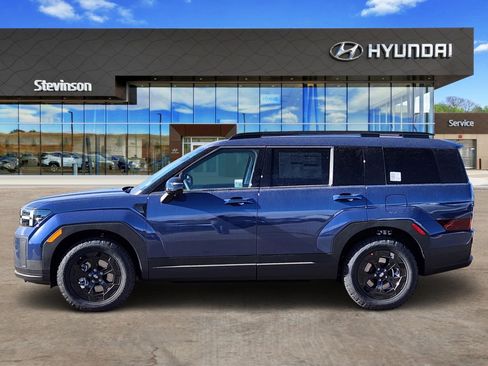 New 2026 Hyundai Santa Fe XRT image 2