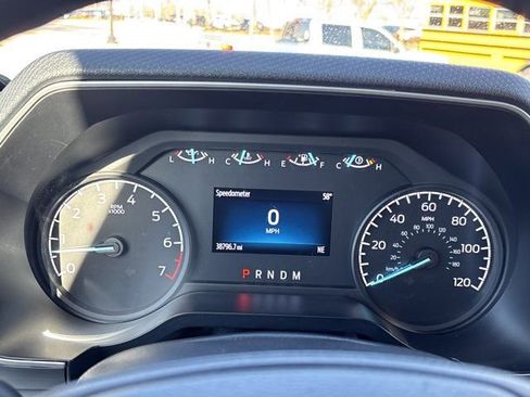 Used 2023 Ford F150 XLT image 23