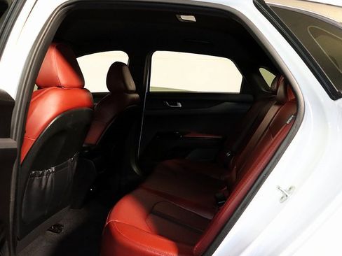 Used 2023 Kia K5 GT-Line w/ GT-Line Premium Package image 14