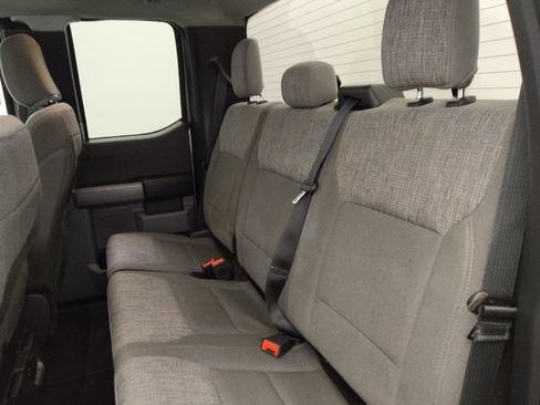 Used 2022 Ford F150 XLT image 18