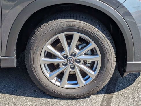Certified 2023 MAZDA CX-5 AWD 2.5 S image 11