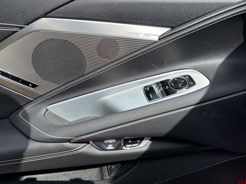 Used 2023 Chevrolet Corvette Stingray Preferred Cpe w/ Z51 Performance Package image 19