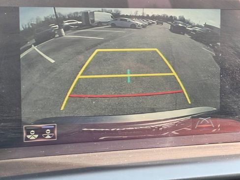 Used 2020 Lexus NX 300h AWD w/ Premium Package image 12