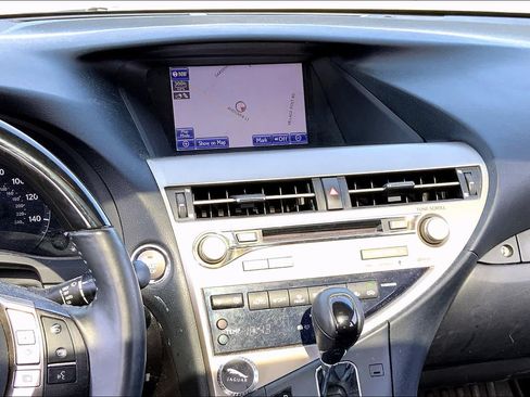 Used 2015 Lexus RX 350 AWD image 6