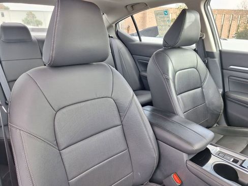 Used 2021 Nissan Altima 2.5 SL image 28