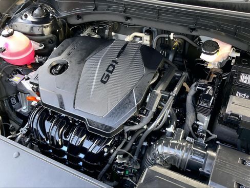 Used 2022 Kia Sorento S FWD image 33