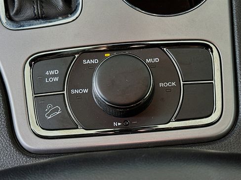 Used 2021 Jeep Grand Cherokee Limited w/ Quick Order Package 28K 80th AWD/4WD image 26