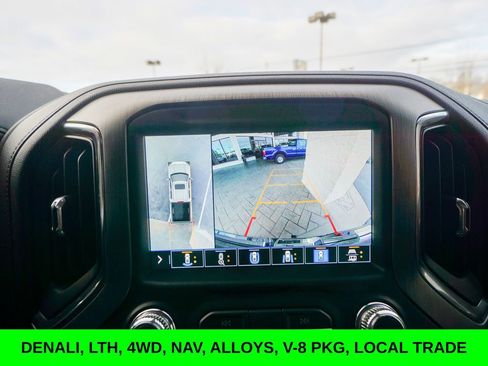 Used 2020 GMC Sierra 1500 Denali w/ Denali Ultimate Package image 29