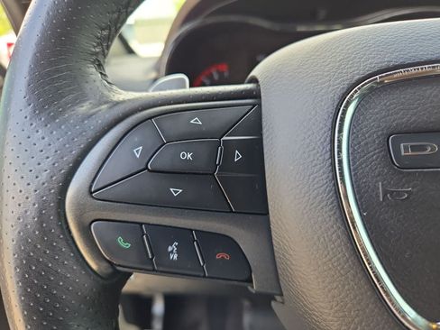Used 2018 Dodge Durango GT RWD image 22