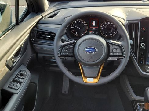 Used 2026 Subaru Forester Wilderness w/ Wilderness Plus Package AWD/4WD image 6