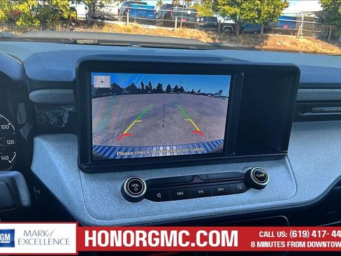 Used 2022 Ford Maverick XLT w/ Equipment Group 300A Standard AWD/4WD image 15