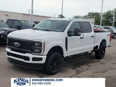 Used 2026 Ford F350 XL w/ STX Appearance Package