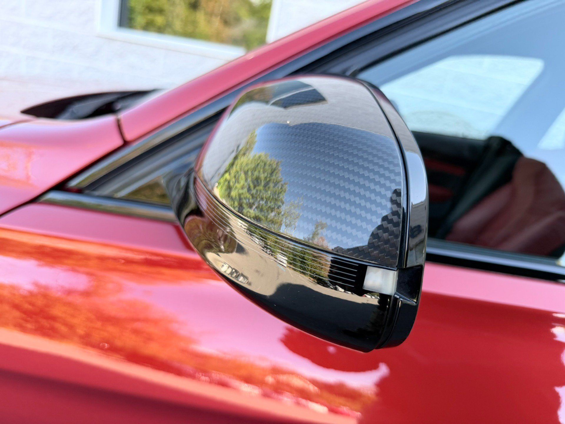 Used 2016 BMW M3 RWD image 26