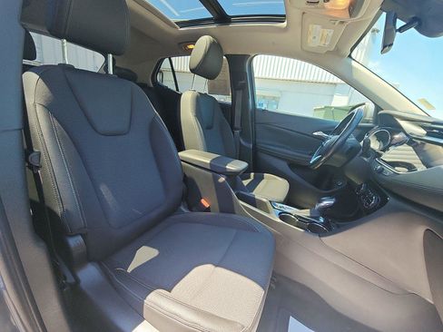 Used 2020 Buick Encore GX Select w/ Experience Buick Package FWD image 24