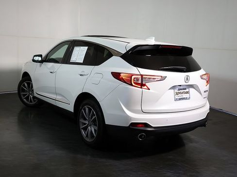 Certified 2021 Acura RDX AWD w/ Technology Package image 2
