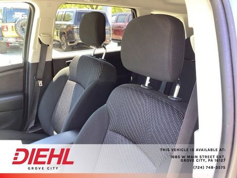 Used 2019 Dodge Journey SE w/ Connectivity Group AWD/4WD image 21