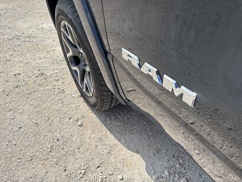 Used 2025 RAM 1500 Laramie image 10