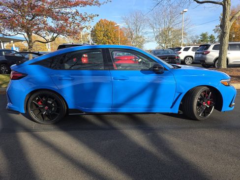 New 2025 Honda Civic Type R image 23
