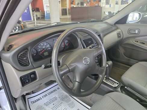 Used 2006 Nissan Sentra 1.8 S image 8