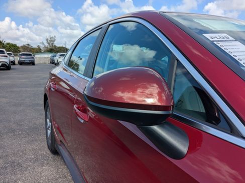 New 2025 Hyundai Sonata SE image 12