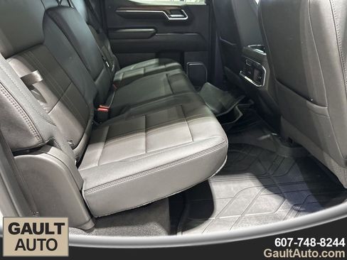 Used 2023 Chevrolet Silverado 1500 High Country w/ High Country Premium Package image 21