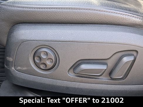 Used 2018 Audi A5 2.0T Prestige w/ Driver Assistance Package image 21