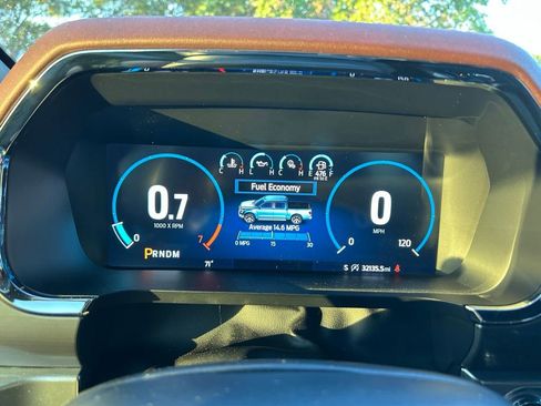 Used 2021 Ford F150 Lariat w/ Equipment Group 502A High AWD/4WD image 24