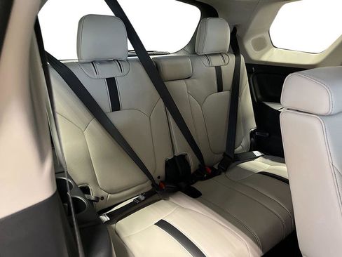 New 2026 Honda Pilot Touring image 28