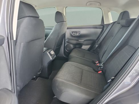Used 2026 Honda HR-V LX image 18