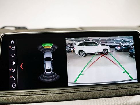 Used 2019 BMW X6 xDrive35i image 24