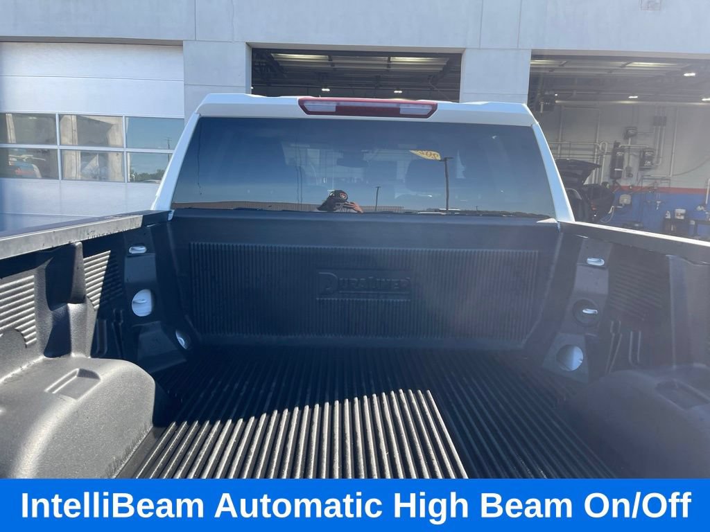 Used 2023 GMC Sierra 1500 Elevation w/ X31 Off-Road Package AWD/4WD image 20
