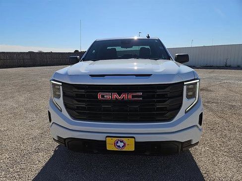 New 2026 GMC Sierra 1500 Pro w/ Graphite Edition image 8