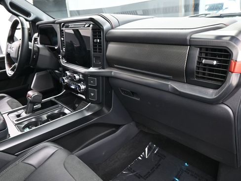 Used 2025 Ford F150 Raptor image 50