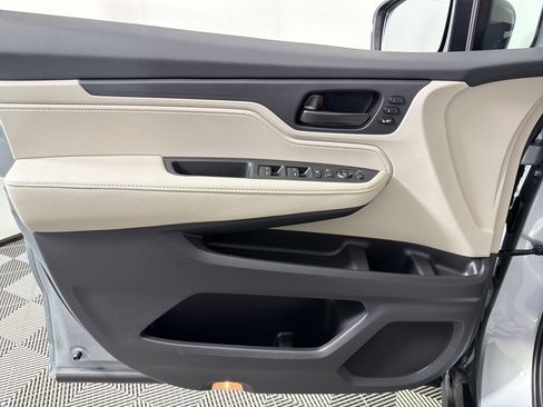 New 2026 Honda Odyssey EX-L image 11