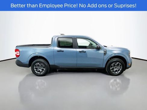 New 2026 Ford Maverick XLT AWD/4WD image 8